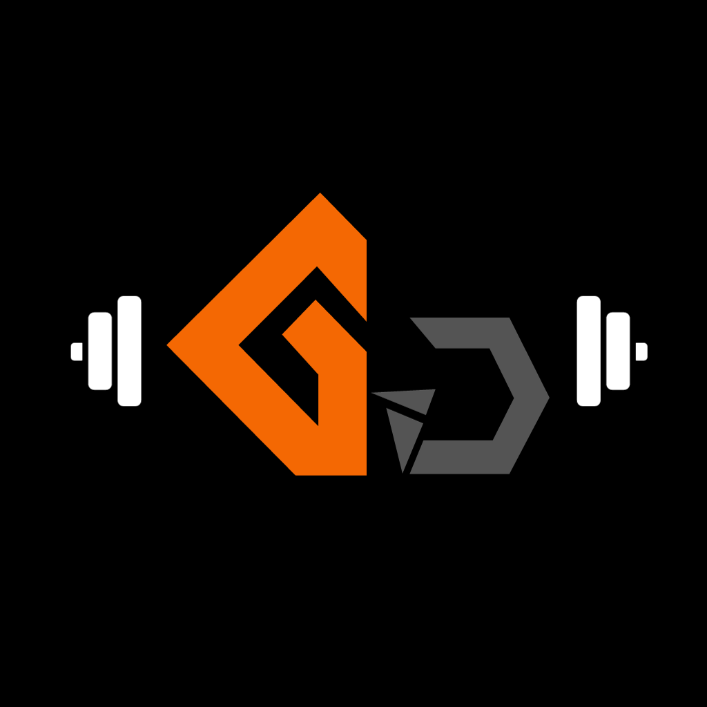 GymCore: Gym Workout Planner  icon